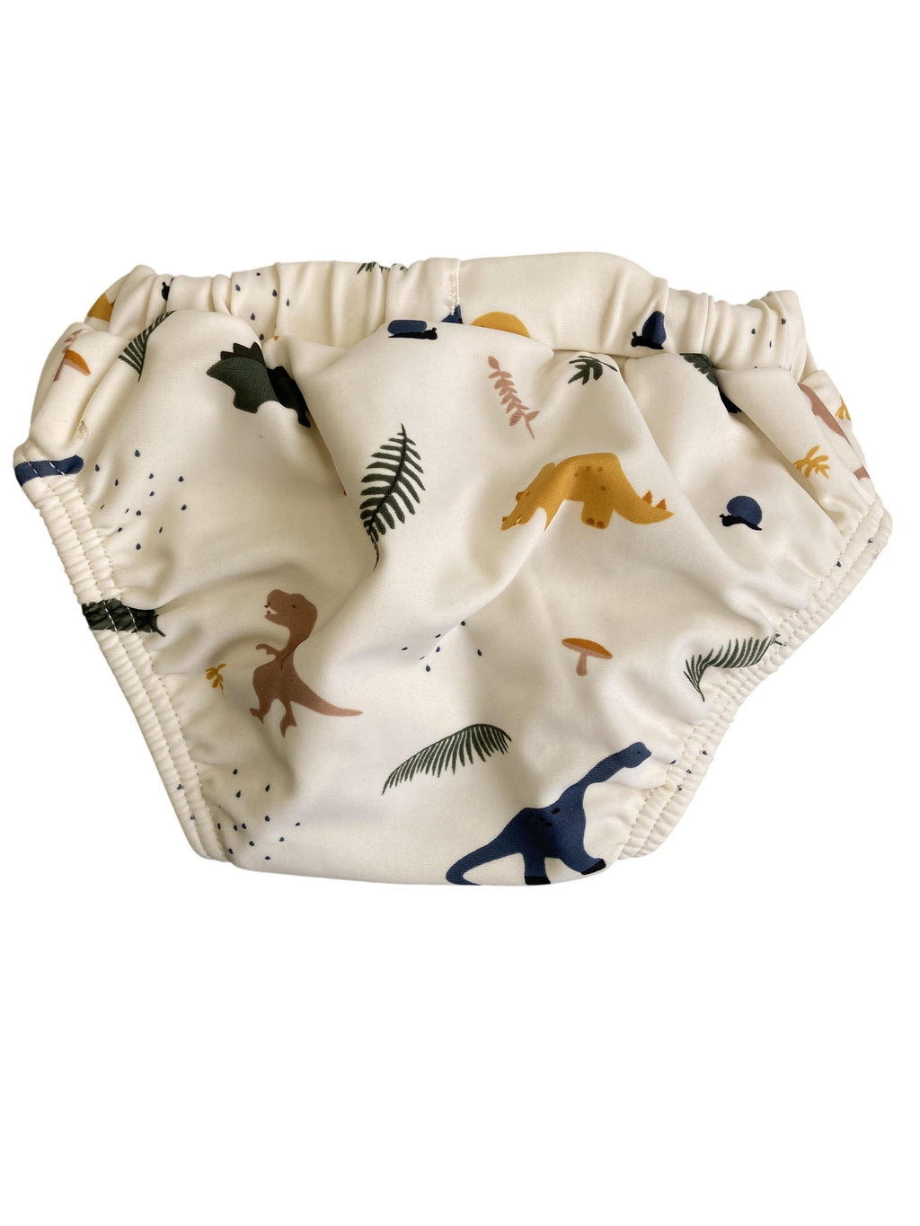 UV Badebekleidung Badebekleidung Kleidung Frej Baby Boy swim pants Liewood Rear Image Last Season
