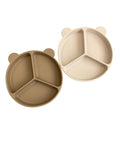 Teller Essen Wohnen & Kinderzimmer Stacy Divider Suction Liewood Front Image Last Season