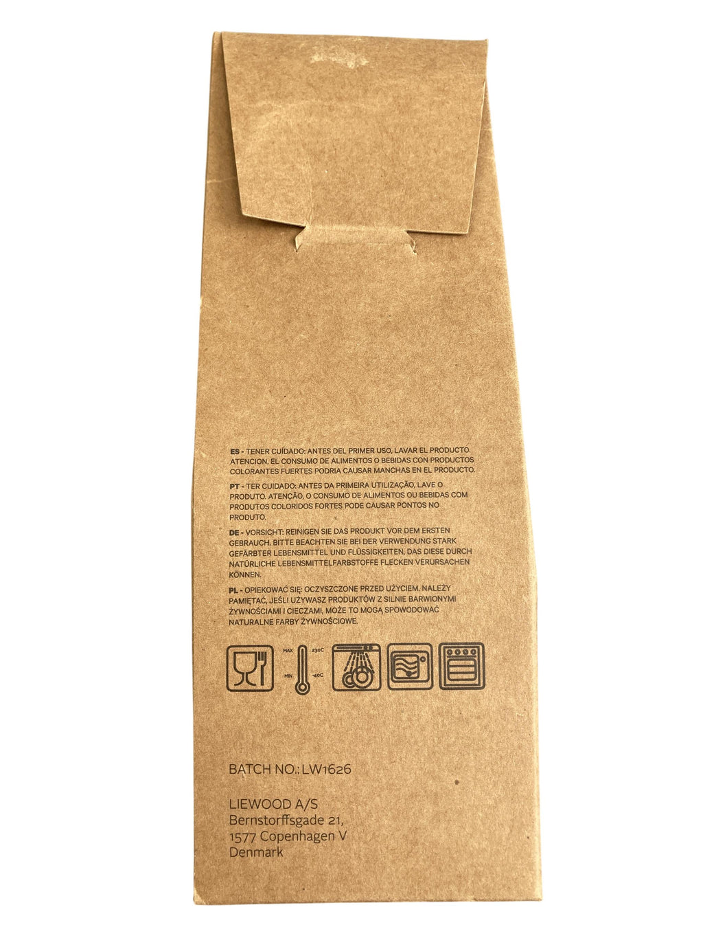 Tassen Essen Wohnen & Kinderzimmer Ellis Sippy Cup Liewood Rear Image Last Season