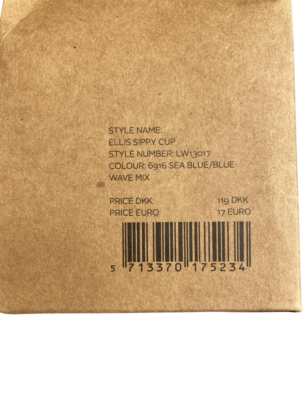 Tassen Essen Wohnen & Kinderzimmer Ellis Sippy Cup Liewood Label Image Last Season