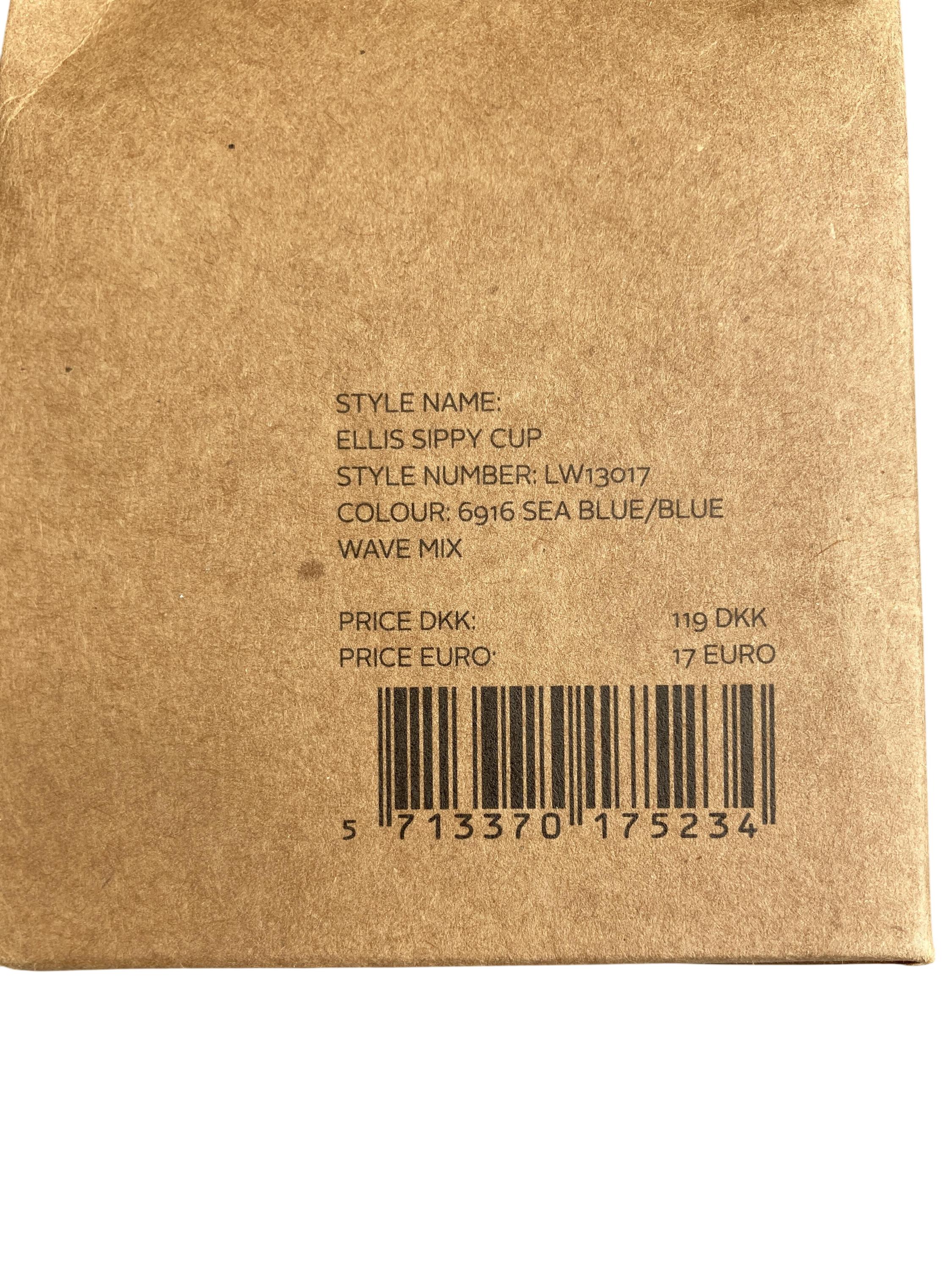 Tassen Essen Wohnen & Kinderzimmer Ellis Sippy Cup Liewood Label Image Last Season