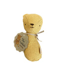 Rasseln & Greiflinge Babyspielzeuge Spielen & Lernen Teddy - Rassel Maileg Front Image Last Season