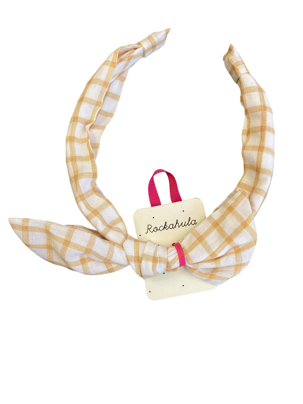 Haar Accessoires Schmuck & Haarschmuck Accessoires Haarreif Rockahula Rear Image Last Season