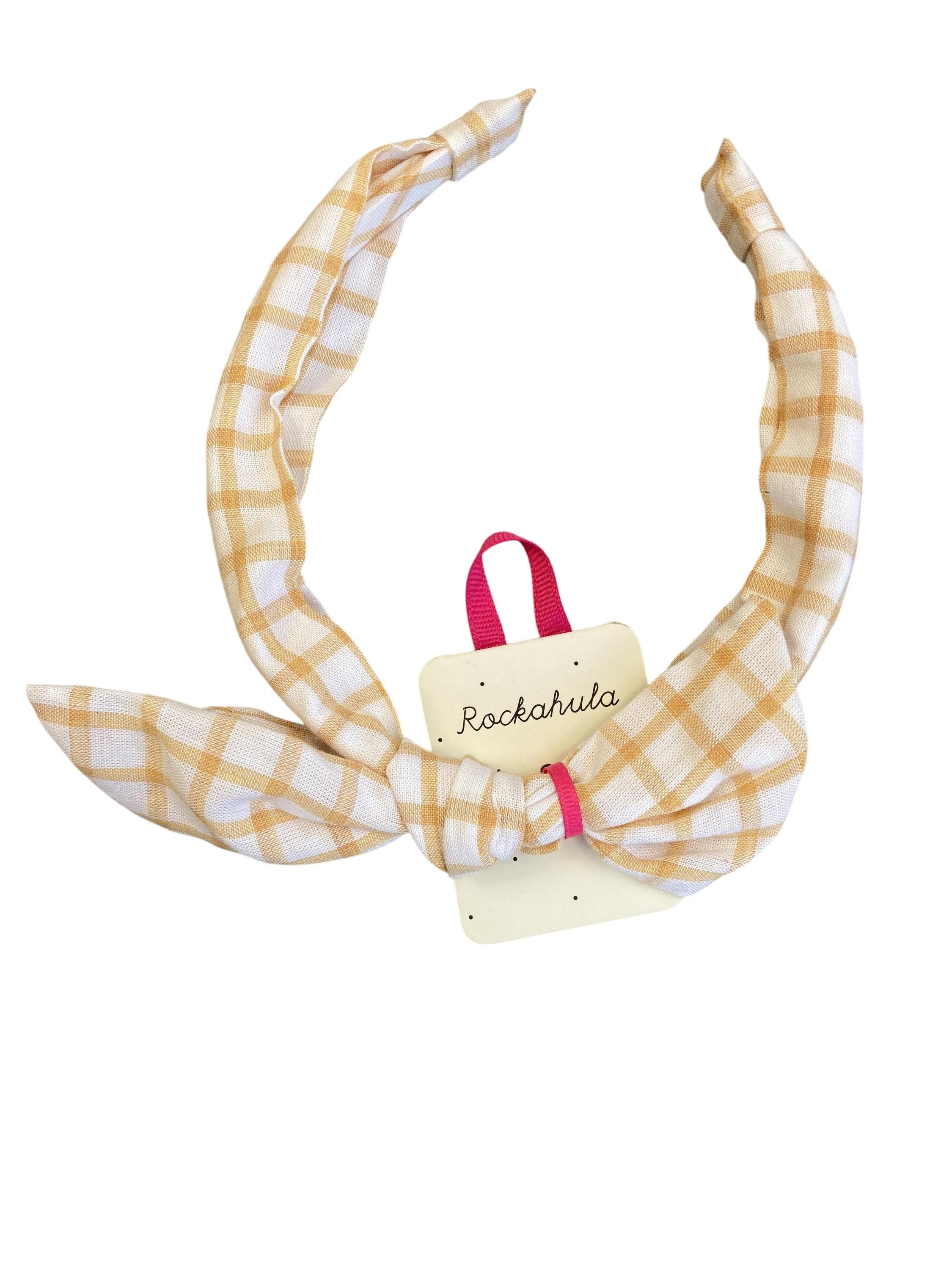 Haar Accessoires Schmuck & Haarschmuck Accessoires Haarreif Rockahula Rear Image Last Season