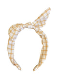 Haar Accessoires Schmuck & Haarschmuck Accessoires Haarreif Rockahula Front Image Last Season