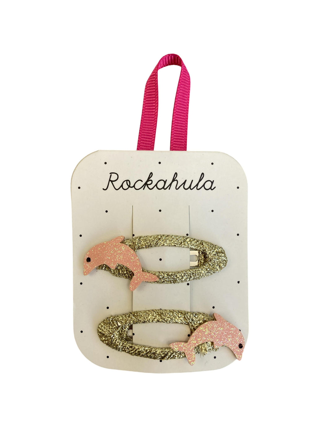 Haarspangen Schmuck & Haarschmuck Accessoires Haarspangen Rockahula Front Image Last Season