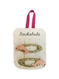 Haarspangen Schmuck & Haarschmuck Accessoires Haarspangen Rockahula Front Image Last Season