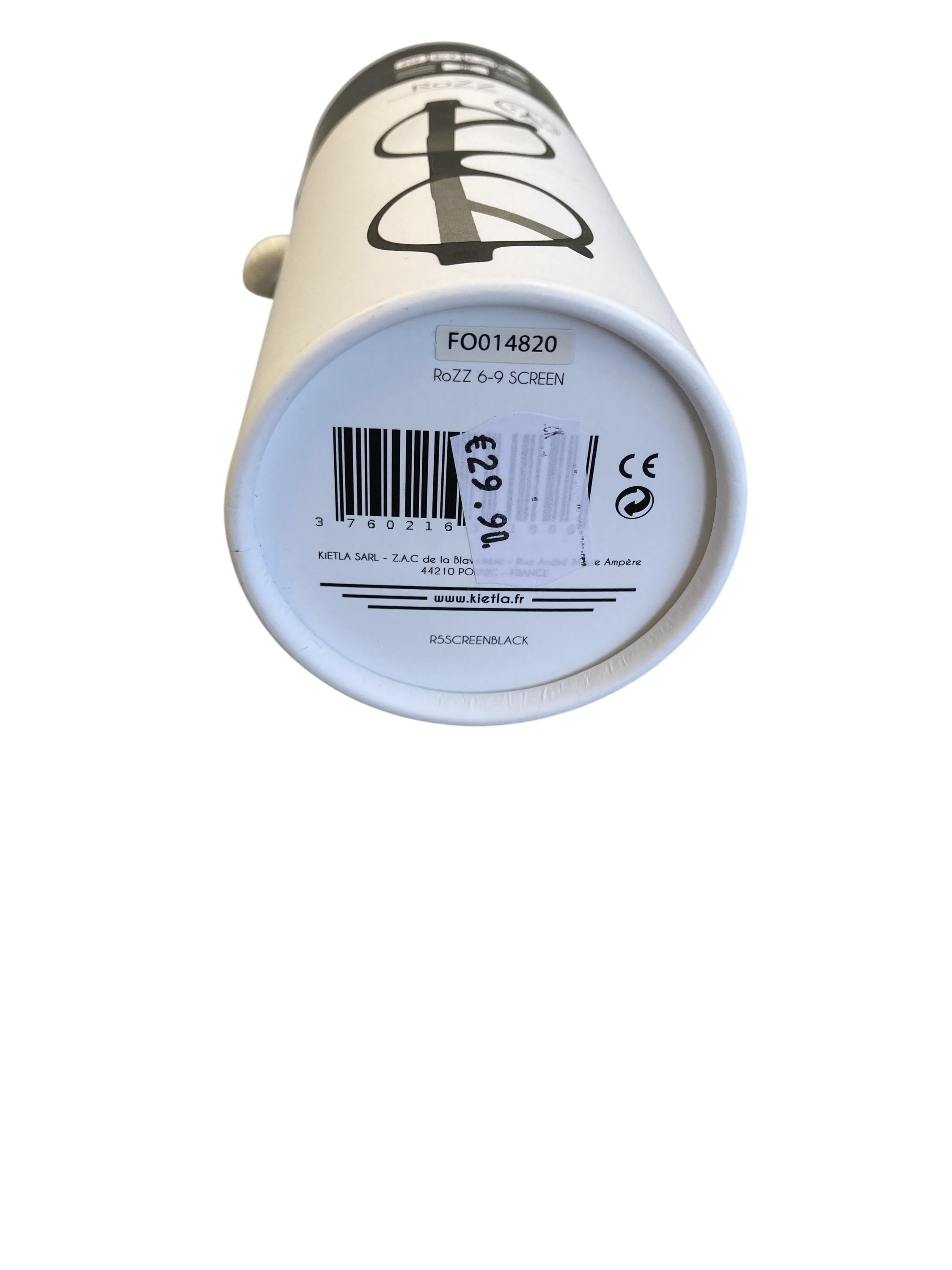Brillen Accessoires RoZZ 6-9 Screenbrille Kietla Label Image Last Season