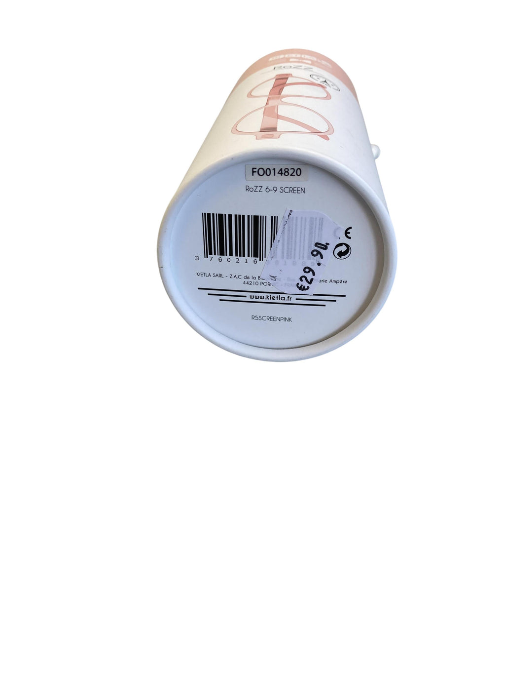 Brillen Accessoires RoZZ 6-9 Screenbrille Kietla Label Image Last Season