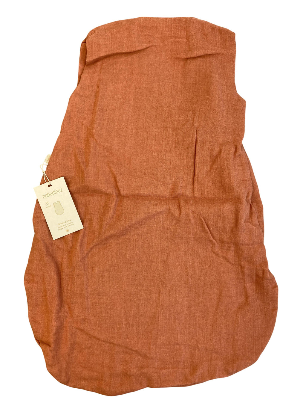 Schlafsack Schlafsäcke & Strampelsäcke Kleidung Schlafsack Nobodinoz Rear Image Last Season
