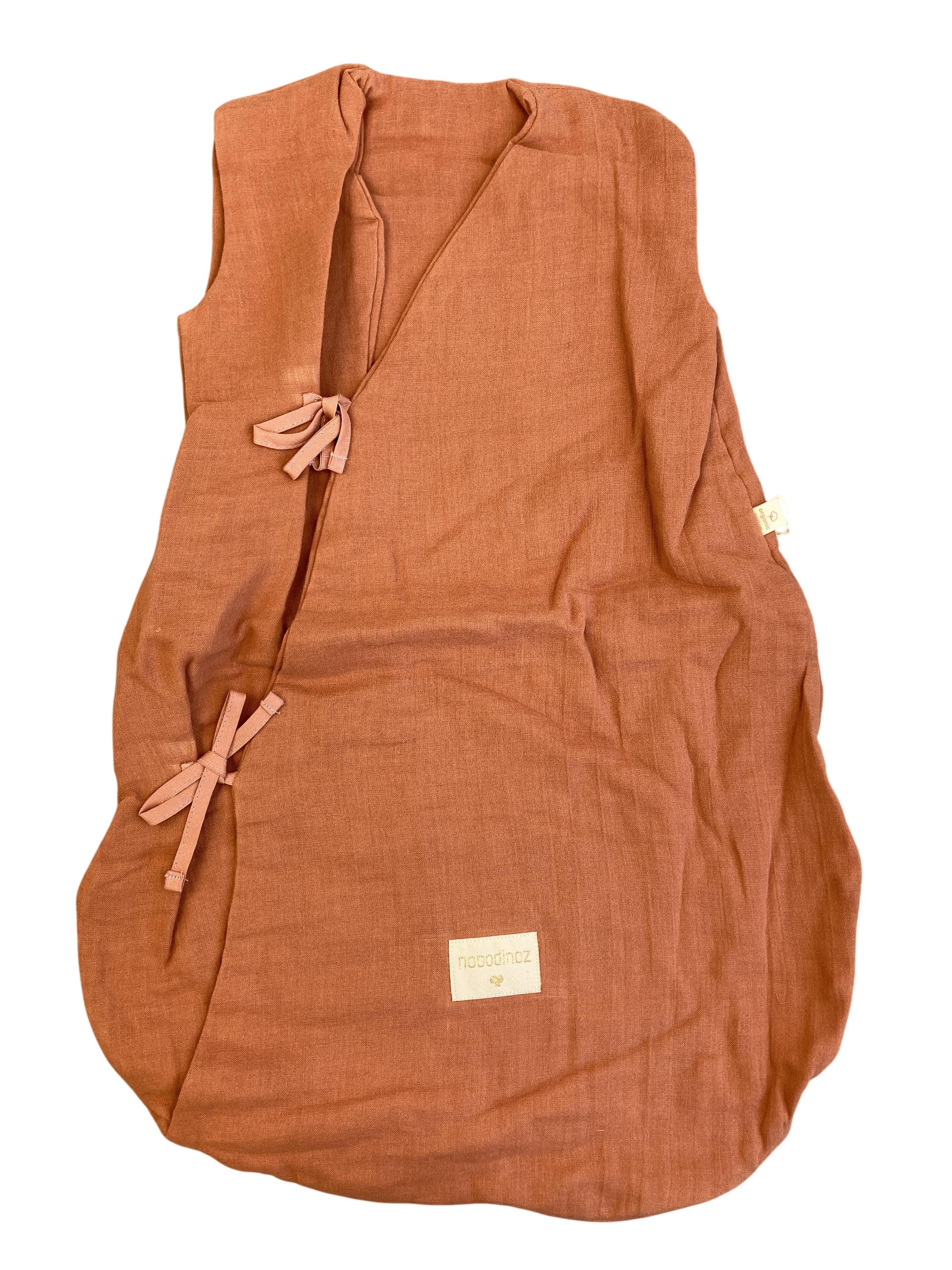 Schlafsack Schlafsäcke & Strampelsäcke Kleidung Schlafsack Nobodinoz Front Image Last Season