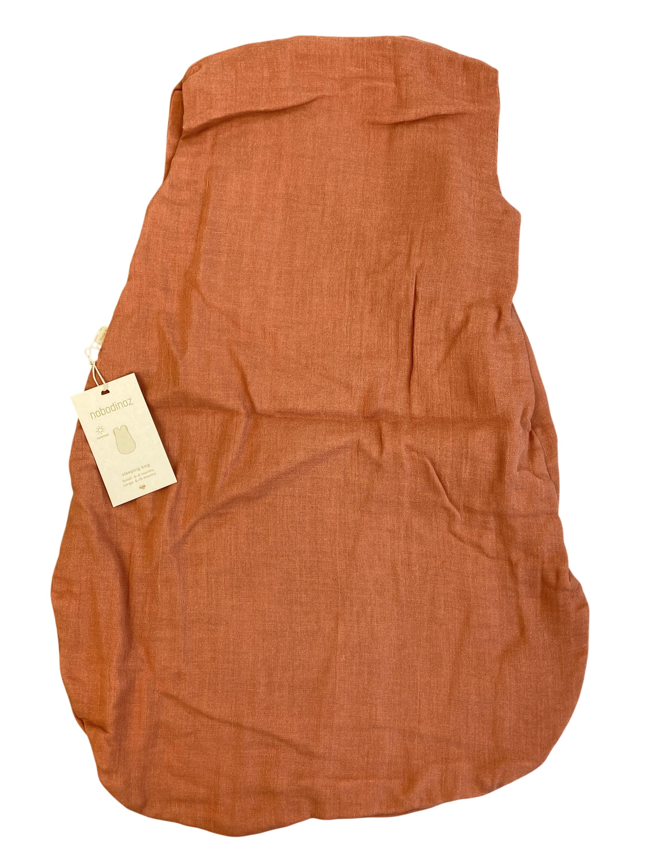 Schlafsack Schlafsäcke & Strampelsäcke Kleidung Schlafsack Nobodinoz Rear Image Last Season