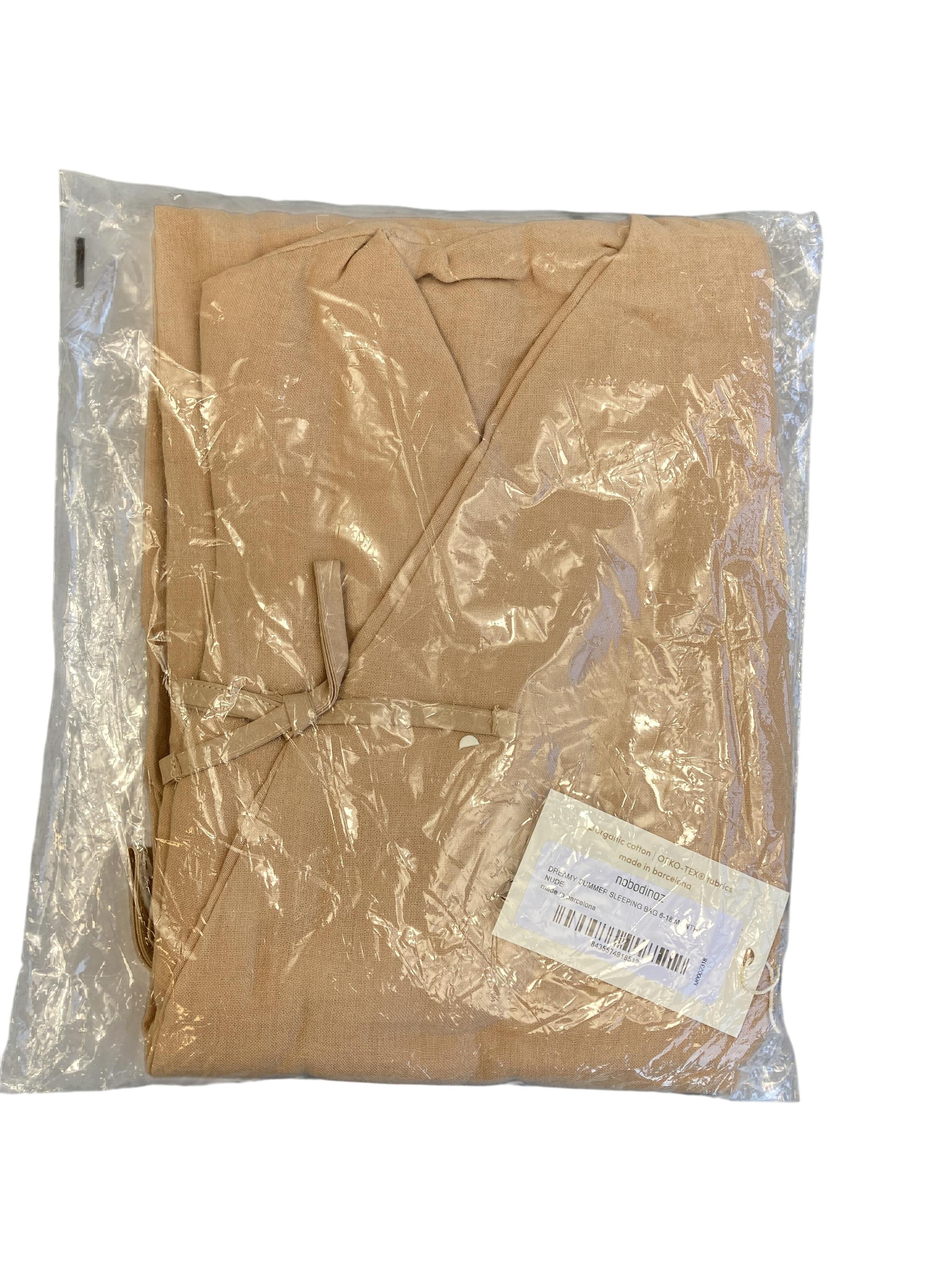 Schlafsack Schlafsäcke & Strampelsäcke Kleidung Schlafsack Nobodinoz Front Image Last Season