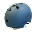 Helme Skating Sportausstattung Safety Helmet Scoot and Ride Front Image Last Season