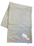 Decken Heimtextilien Wohnen & Kinderzimmer Laponia Blanket Mini Nobodinoz Front Image Last Season