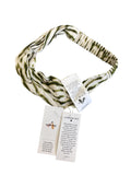 Haarbänder Schmuck & Haarschmuck Accessoires Mutter - Haarband Mara mea Front Image Last Season