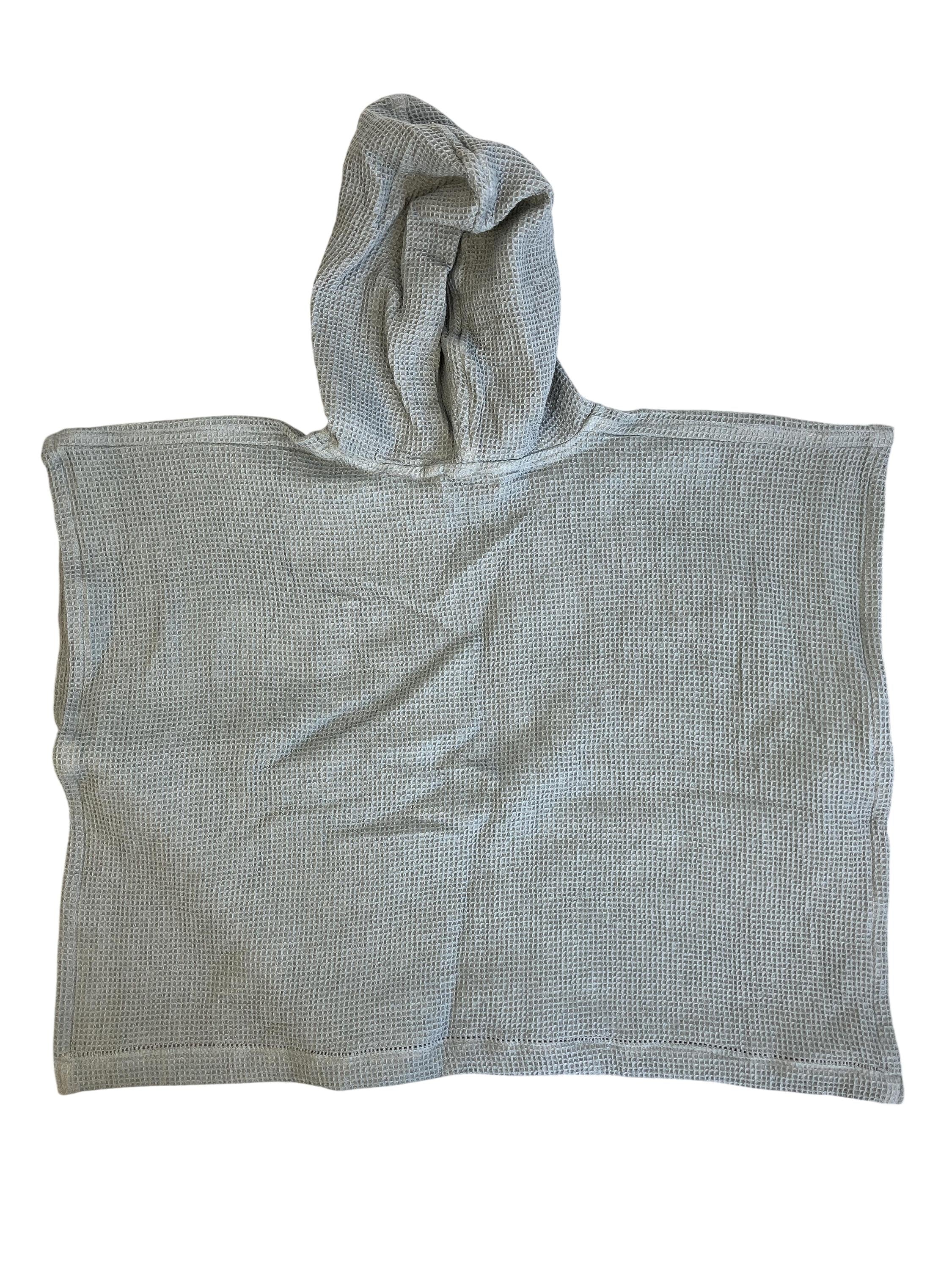 Badeponcho Badebekleidung Kleidung Paco Poncho Liewood Rear Image Last Season