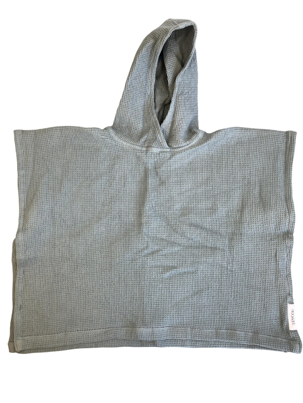 Badeponcho Badebekleidung Kleidung Paco Poncho Liewood Front Image Last Season
