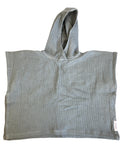Badeponcho Badebekleidung Kleidung Paco Poncho Liewood Front Image Last Season