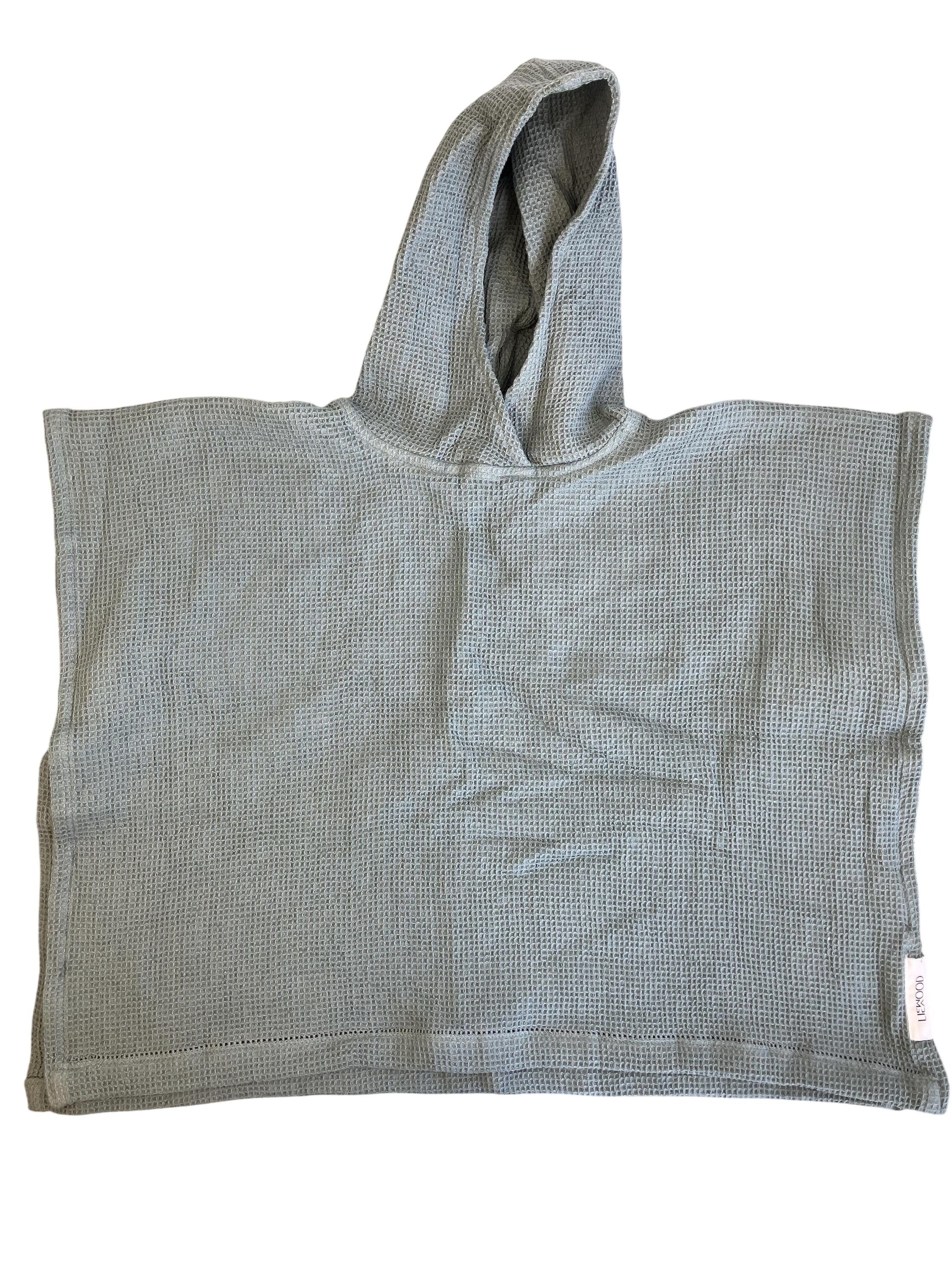 Badeponcho Badebekleidung Kleidung Paco Poncho Liewood Front Image Last Season