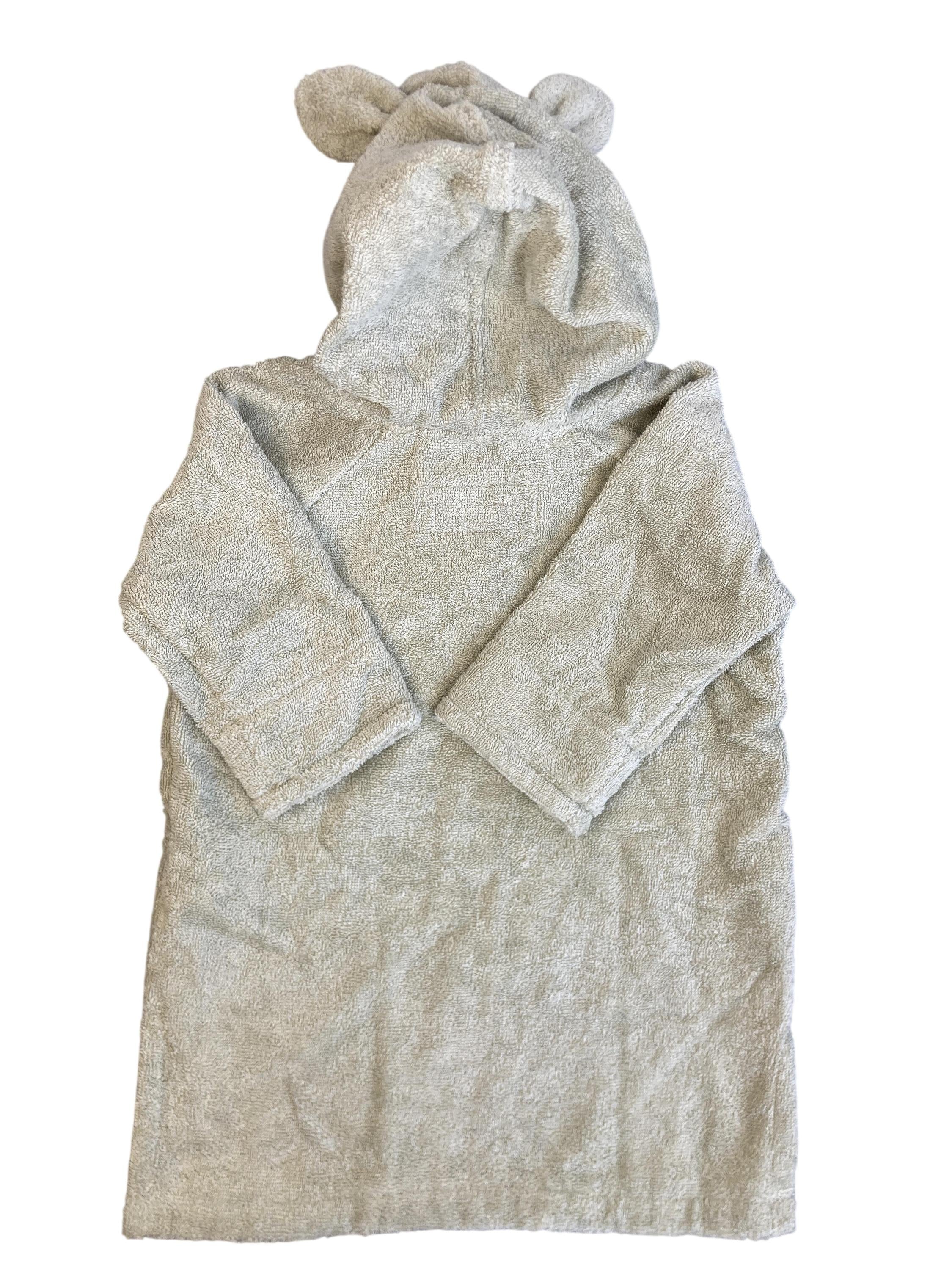 Bademäntel Heimtextilien Wohnen & Kinderzimmer Ilja Bathrobe Poncho Liewood Rear Image Last Season