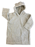 Bademäntel Heimtextilien Wohnen & Kinderzimmer Ilja Bathrobe Poncho Liewood Front Image Last Season