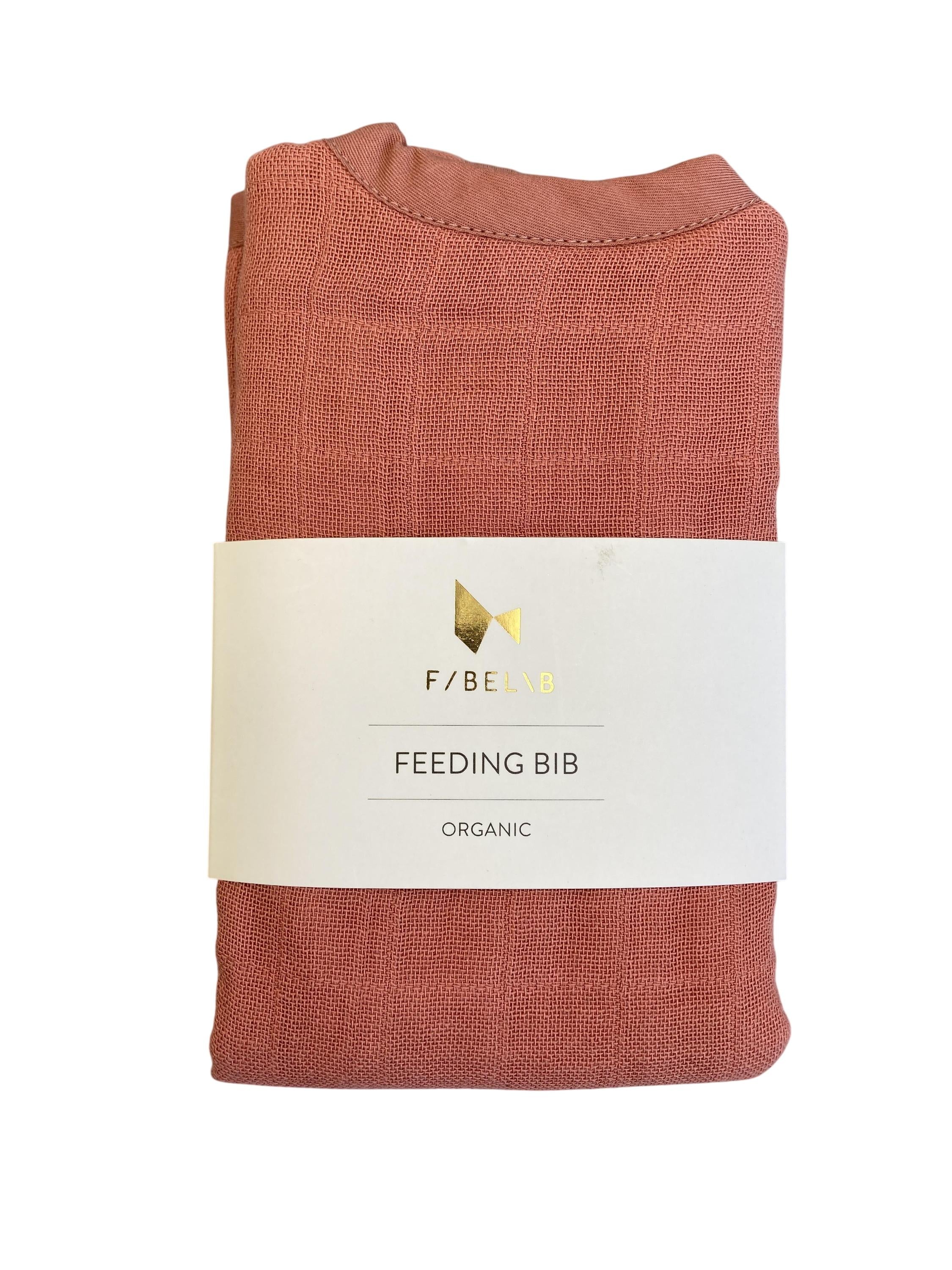 Lätzchen Lätzchen Pflege Feeding Bib Fabelab Front Image Last Season