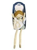 Puppen Puppen & Puppenwagen Spielen & Lernen Doll - Tooth Fairy Fabelab Front Image Last Season