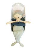 Puppen Puppen & Puppenwagen Spielen & Lernen Doll - Mermaid - Nixie Fabelab Front Image Last Season