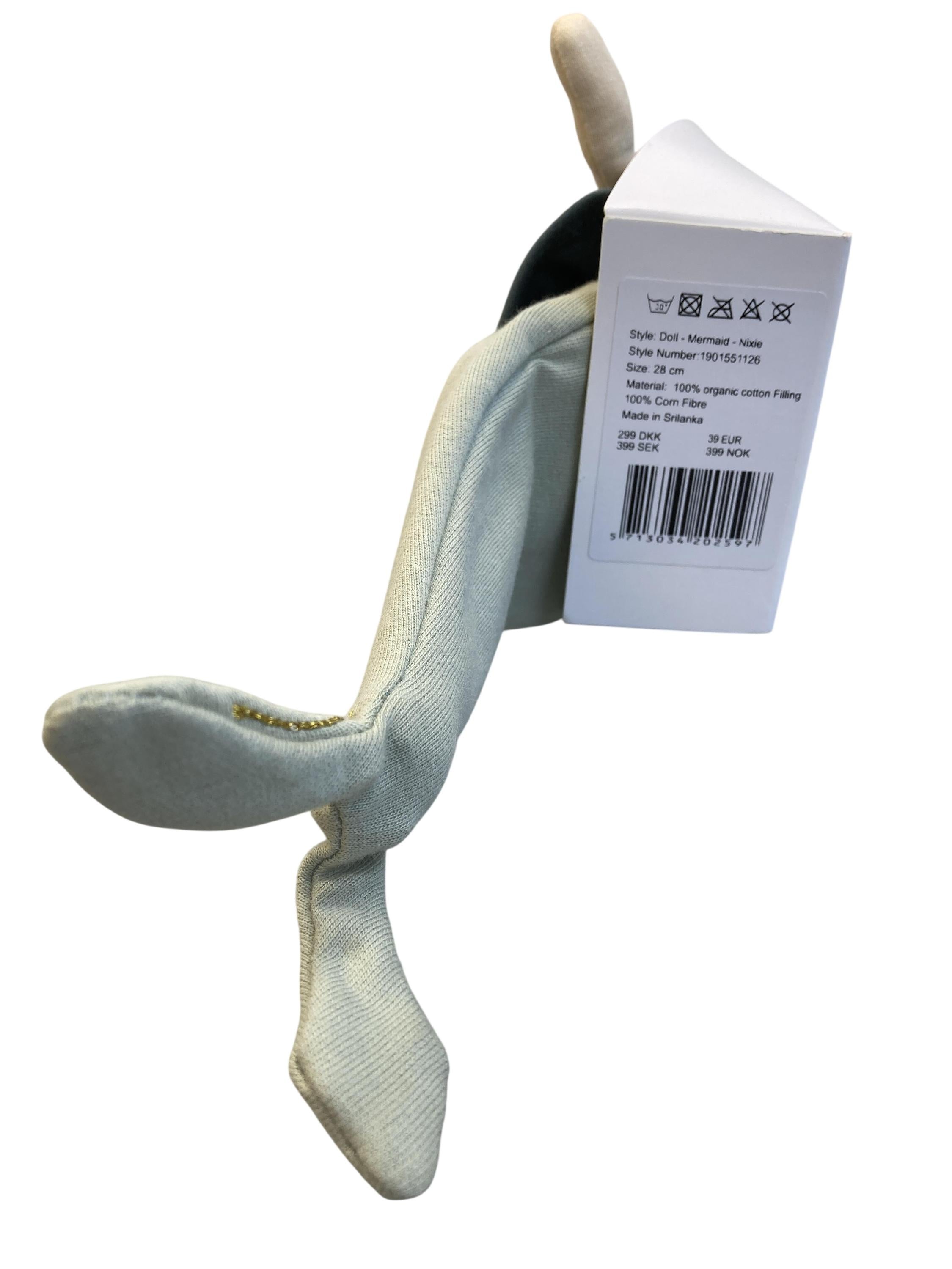 Puppen Puppen & Puppenwagen Spielen & Lernen Doll - Mermaid - Nixie Fabelab Label Image Last Season