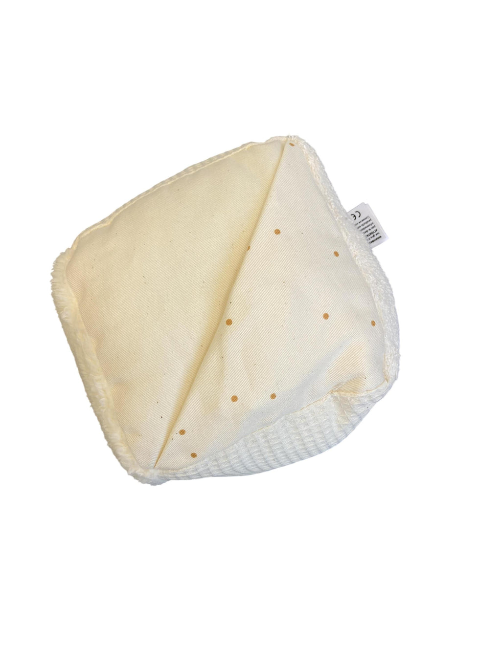 Babyspielzeuge Spielen & Lernen Baby Sensory Activity Cube Nobodinoz Rear Image Last Season
