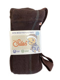 Strumpfhosen Socken & Strumpfhosen Kleidung Retro - Strumpfhose ohne Fußteil Silly Silas Front Image Last Season