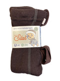 Strumpfhosen Socken & Strumpfhosen Kleidung Retro - Strumpfhose ohne Fußteil Silly Silas Front Image Last Season