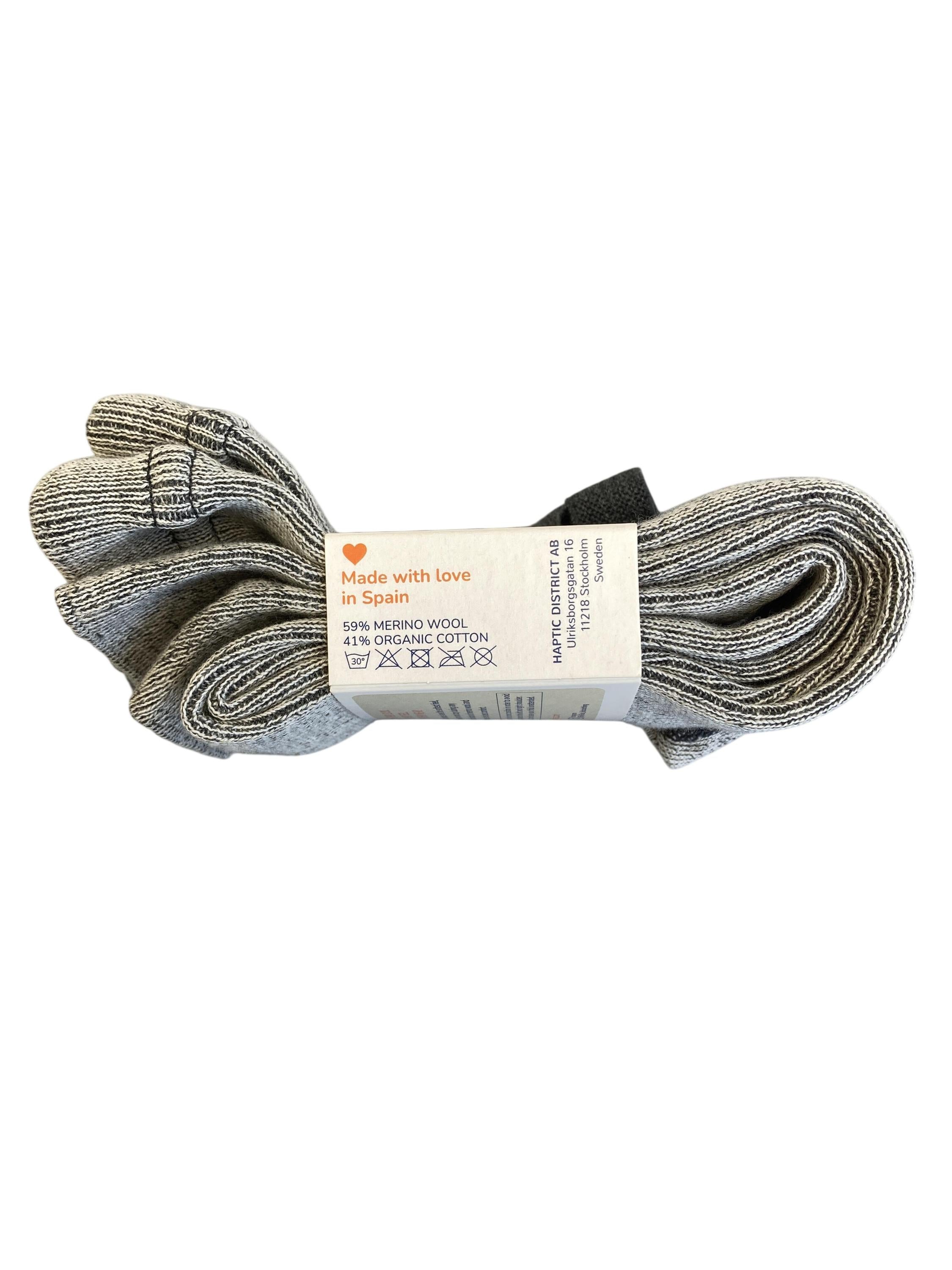 Strumpfhosen Socken & Strumpfhosen Kleidung Retro - Strumpfhose ohne Fußteil Silly Silas Label Image Last Season