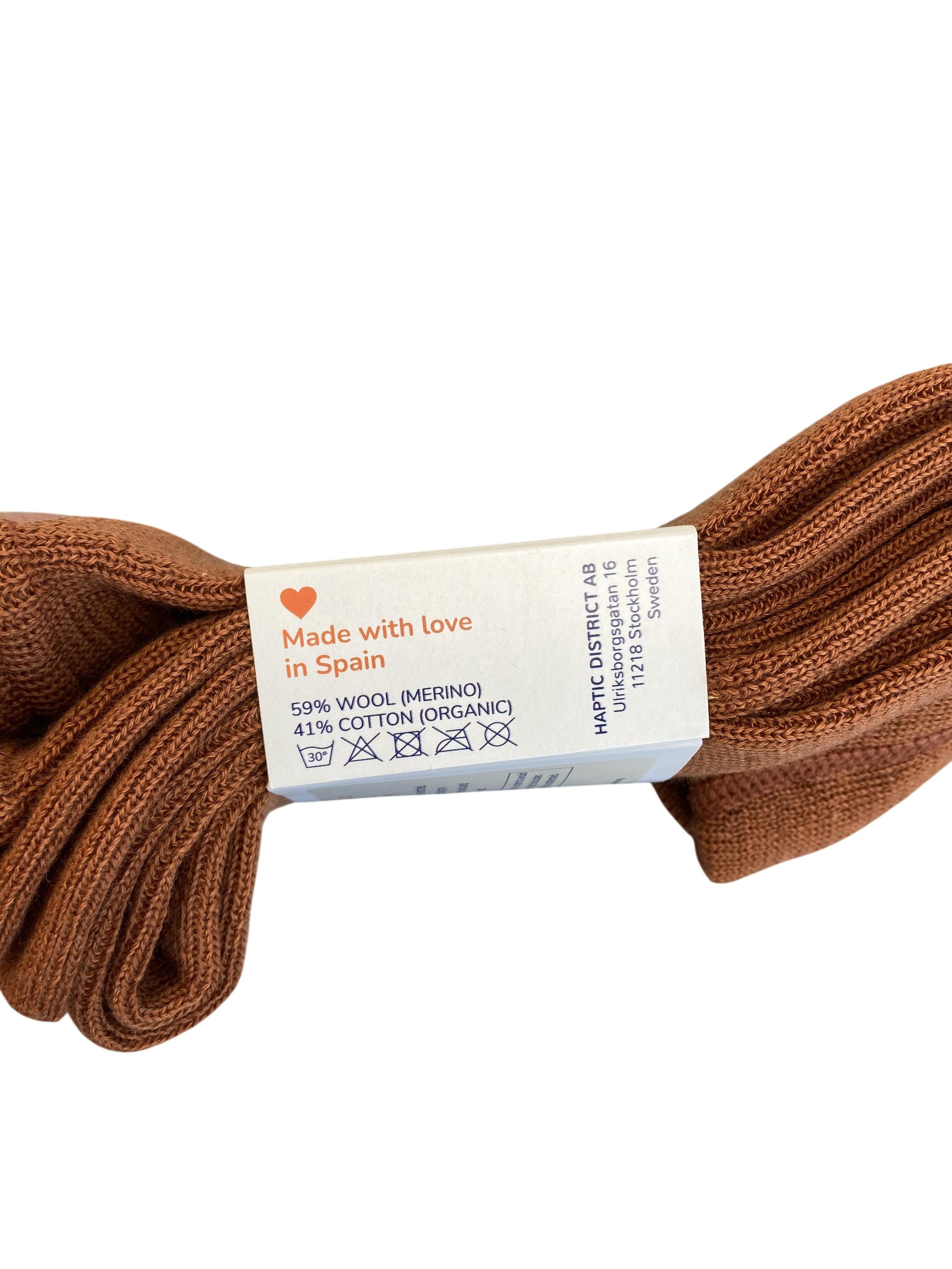 Strumpfhosen Socken & Strumpfhosen Kleidung Retro - Strumpfhose ohne Fußteil Silly Silas Label Image Last Season