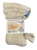 Strumpfhosen Socken & Strumpfhosen Kleidung Retro - Strumpfhose ohne Fußteil Silly Silas Front Image Last Season