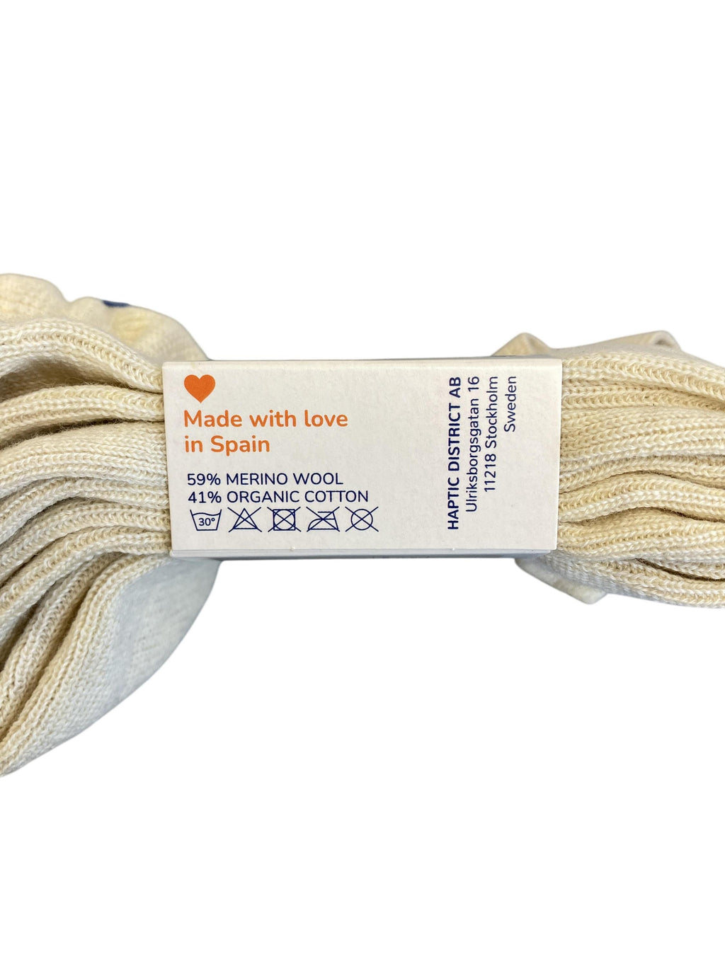 Strumpfhosen Socken & Strumpfhosen Kleidung Retro - Strumpfhose ohne Fußteil Silly Silas Label Image Last Season