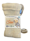 Strumpfhosen Socken & Strumpfhosen Kleidung Retro - Strumpfhose ohne Fußteil Silly Silas Front Image Last Season