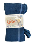 Strumpfhosen Socken & Strumpfhosen Kleidung Retro - Strumpfhose ohne Fußteil Silly Silas Front Image Last Season