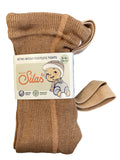 Strumpfhosen Socken & Strumpfhosen Kleidung Retro - Strumpfhose ohne Fußteil Silly Silas Front Image Last Season