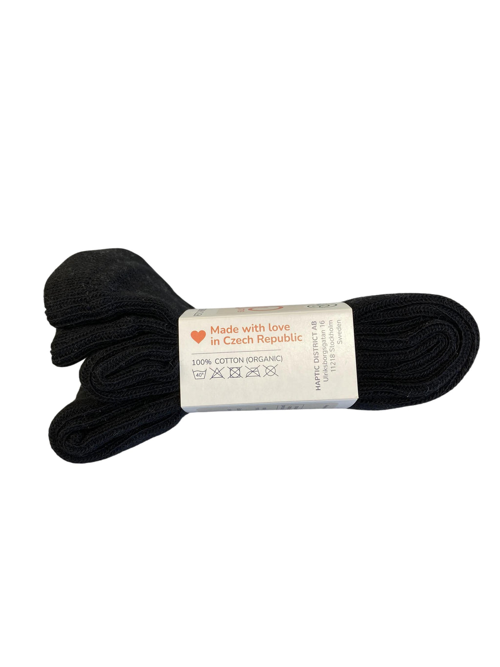 Strumpfhosen Socken & Strumpfhosen Kleidung Retro - Rippstrumpfhose ohne Fußteil Silly Silas Label Image Last Season
