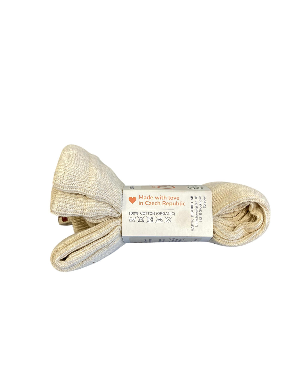 Strumpfhosen Socken & Strumpfhosen Kleidung Retro - Rippstrumpfhose ohne Fußteil Silly Silas Label Image Last Season