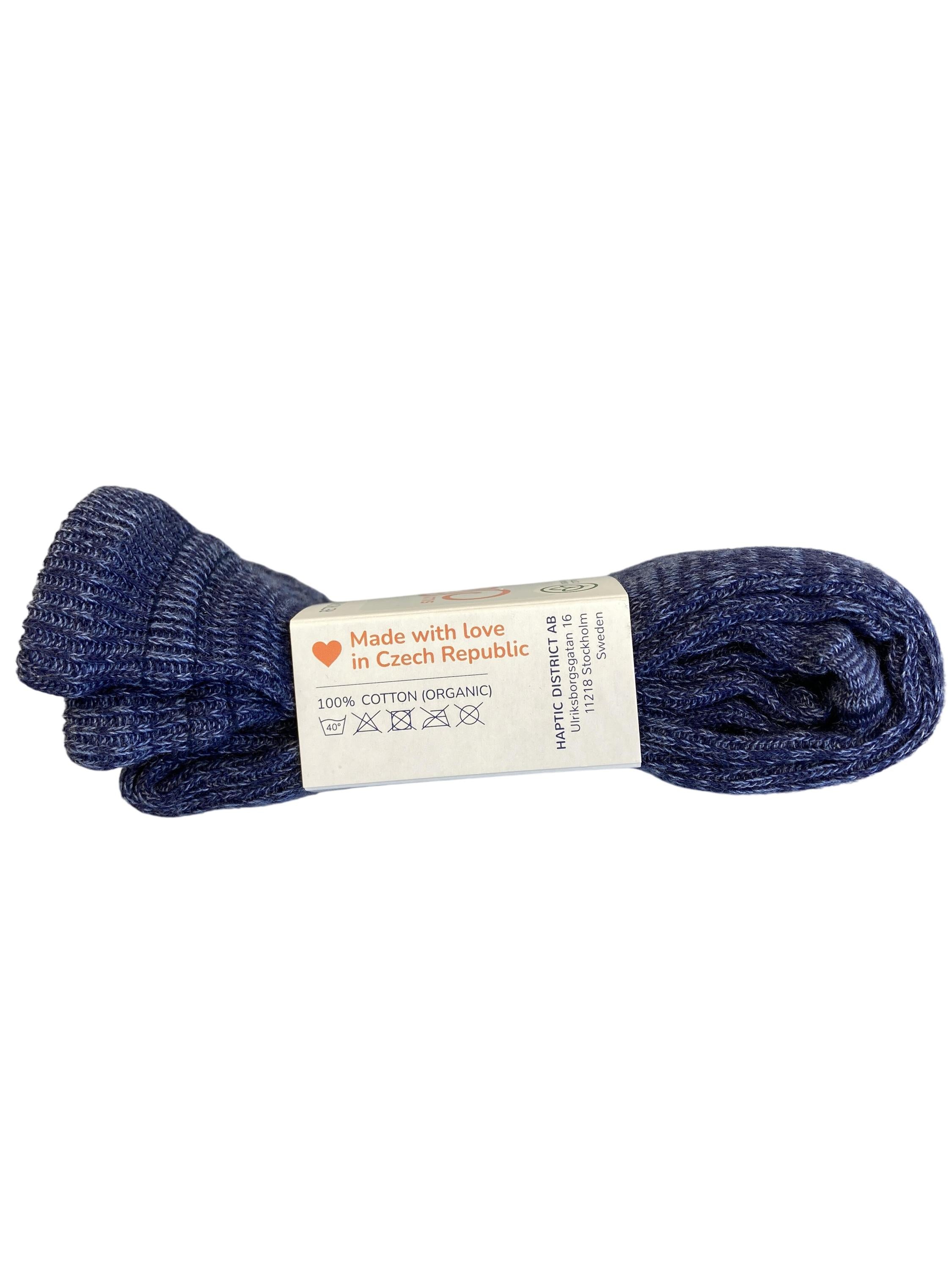 Strumpfhosen Socken & Strumpfhosen Kleidung Retro - Strumpfhose mit Rippenmuster und Fußteil Silly Silas Label Image Last Season