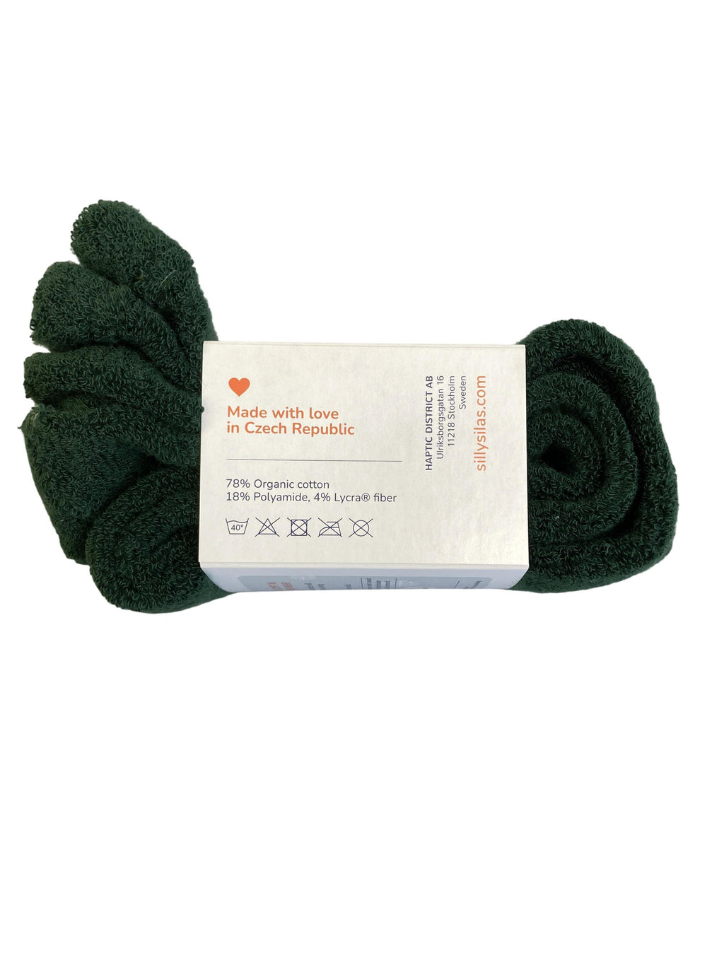 Strumpfhosen Socken & Strumpfhosen Kleidung Retro - Teddy - Strumpfhose mit Hosenträgern Silly Silas Label Image Last Season