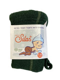 Strumpfhosen Socken & Strumpfhosen Kleidung Retro - Teddy - Strumpfhose mit Hosenträgern Silly Silas Front Image Last Season