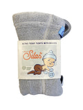 Strumpfhosen Socken & Strumpfhosen Kleidung Retro - Teddy - Strumpfhose mit Hosenträgern Silly Silas Front Image Last Season