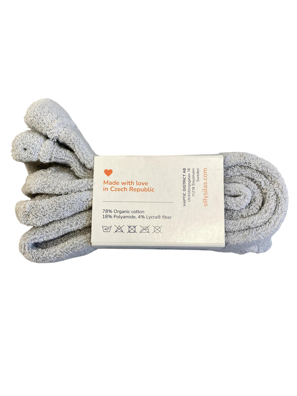 Strumpfhosen Socken & Strumpfhosen Kleidung Retro - Teddy - Strumpfhose mit Hosenträgern Silly Silas Label Image Last Season