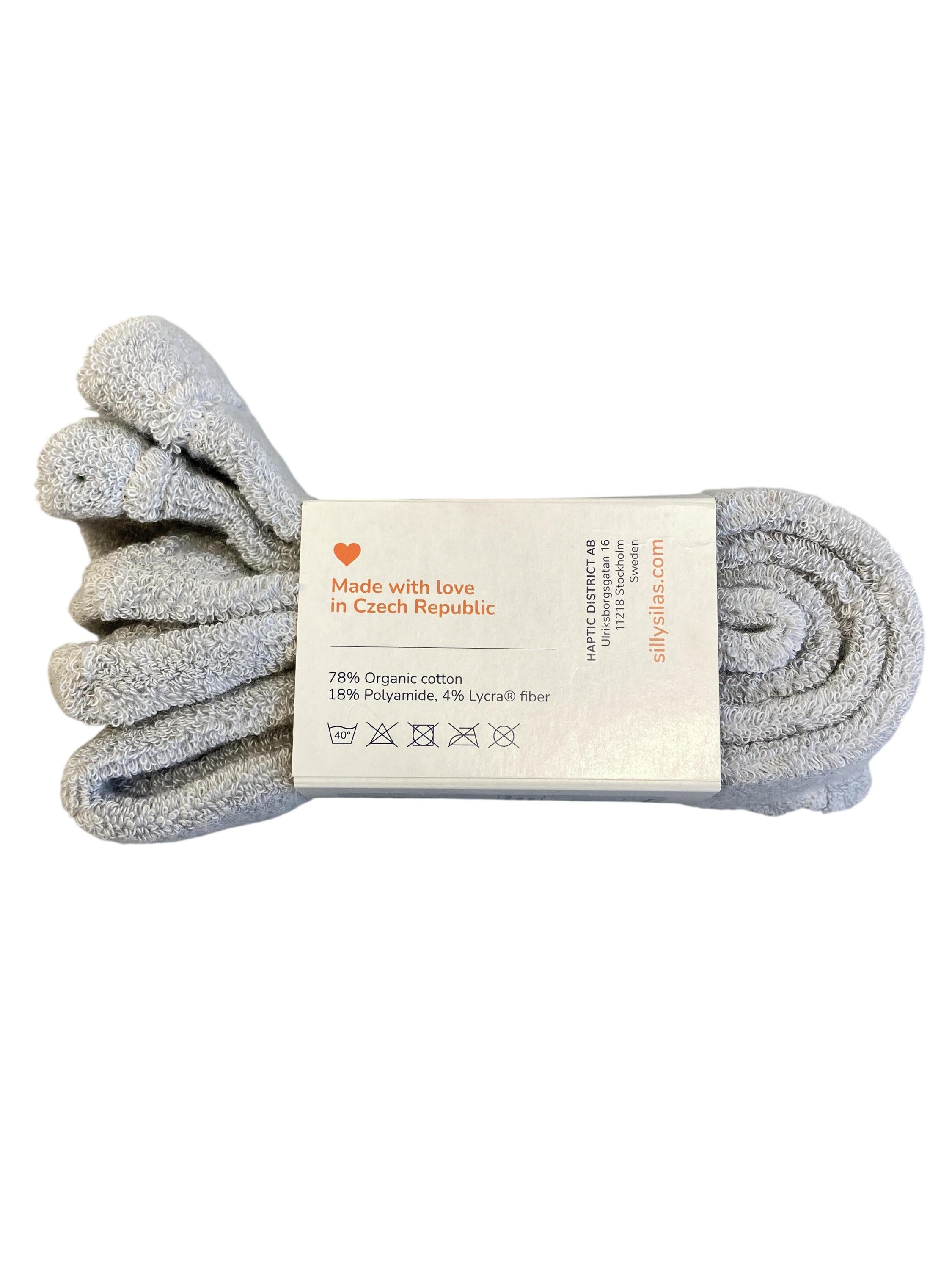 Strumpfhosen Socken & Strumpfhosen Kleidung Retro - Teddy - Strumpfhose mit Hosenträgern Silly Silas Label Image Last Season