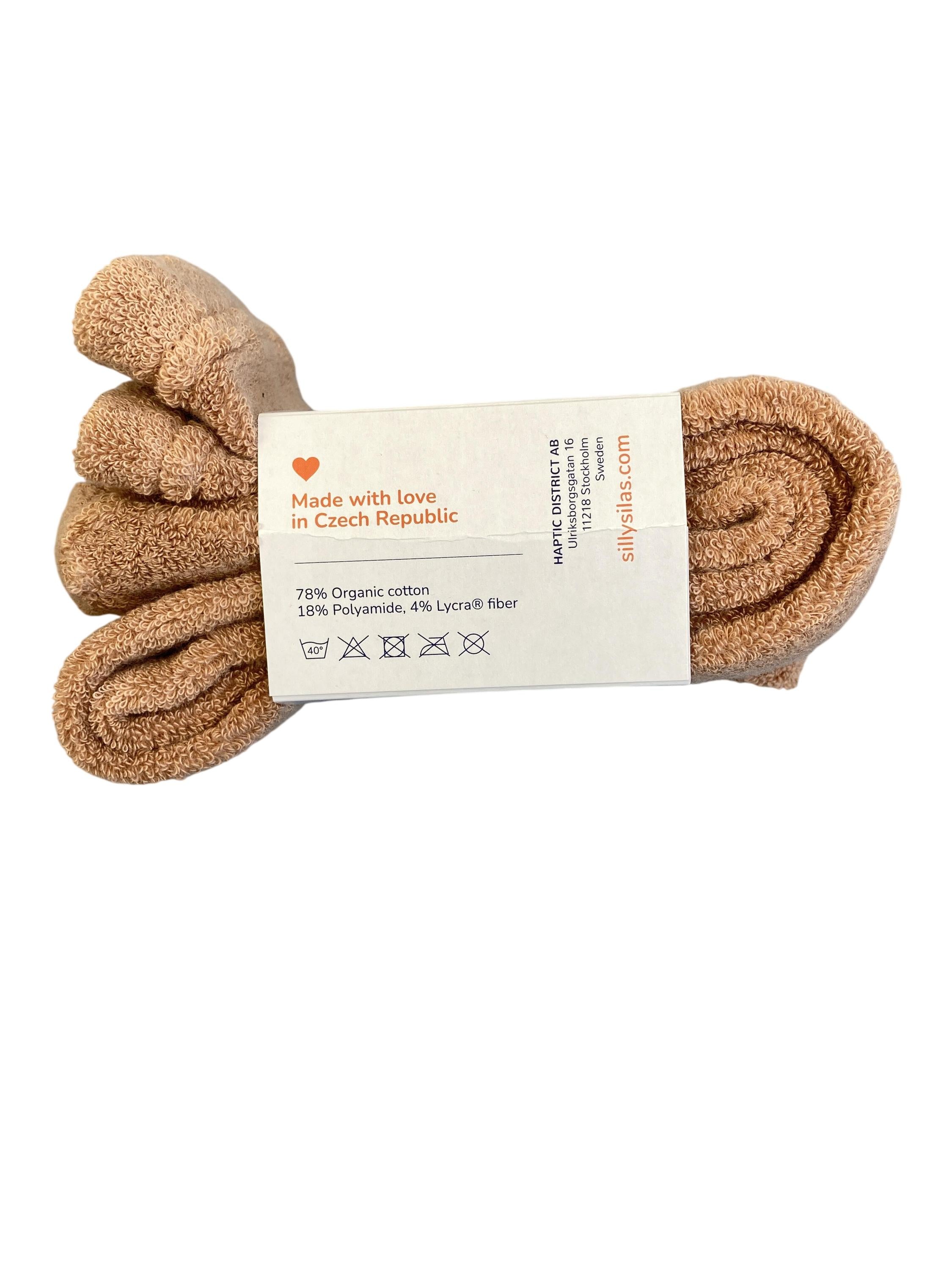 Strumpfhosen Socken & Strumpfhosen Kleidung Retro - Teddy - Strumpfhose mit Hosenträgern Silly Silas Label Image Last Season