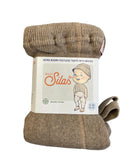 Strumpfhosen Socken & Strumpfhosen Kleidung Retro - Strumpfhose ohne Fußteil, weit geschnitten und mit Hosenträgern Silly Silas Front Image Last Season